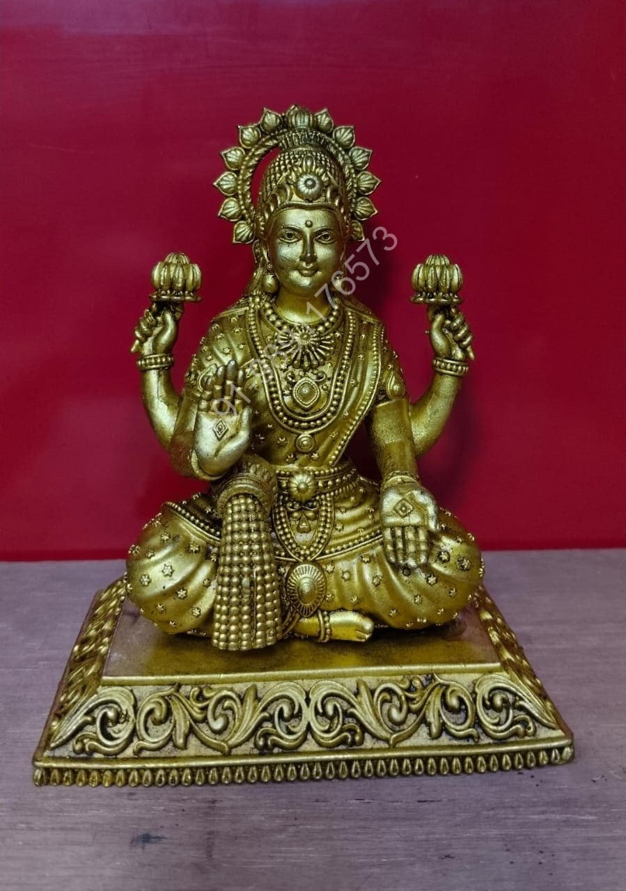 BRASS LAXMI